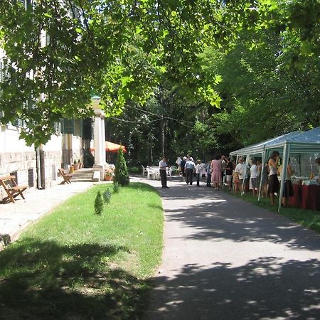 Mater Salvatoris House Godollo Exterior photo