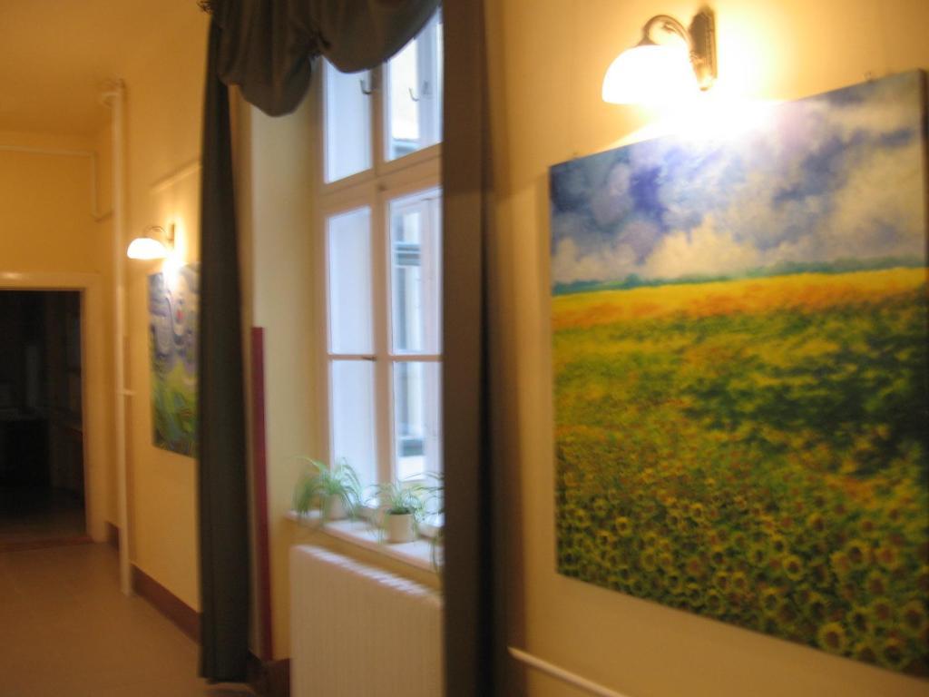 Mater Salvatoris House Godollo Exterior photo